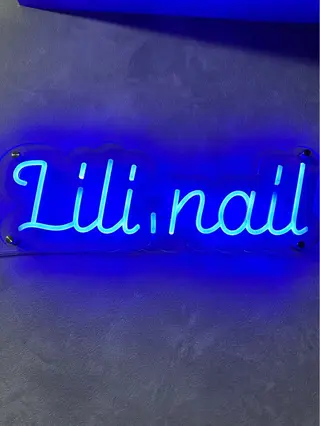 ネイル Lilinail所属・Lili. nail🪽Maoのネイルデザイン