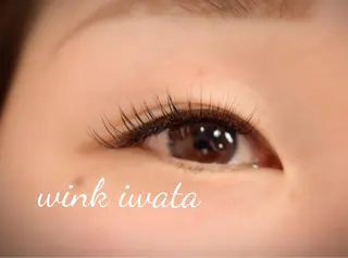 マツエク・マツパ MALLET所属・松井 亜衣のマツエク・マツパデザイン