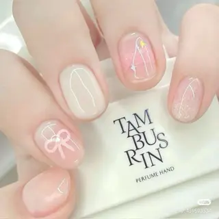 ネイル Mei Meiのネイルデザイン