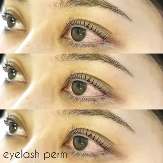 マツエク・マツパ ✧elpatio✧︎ 小出紗羅のマツエク・マツパデザイン