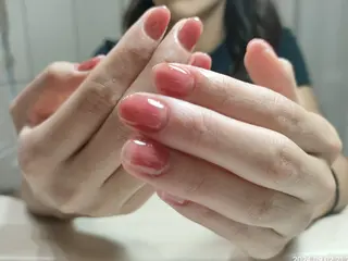 ネイル nail circlesのネイルデザイン