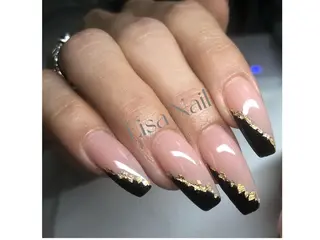 ネイル 🎀 RI🎀のネイルデザイン