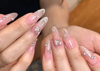 ネイル Molly _nailのネイルデザイン
