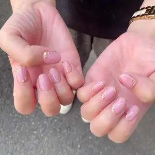 ネイル Salon Kのネイルデザイン