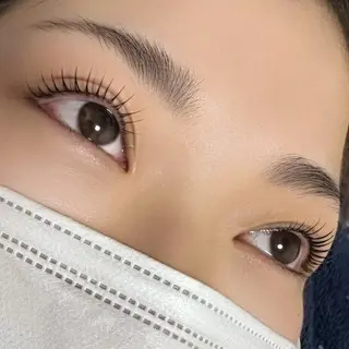 マツエク・マツパ aoyama rukaのマツエク・マツパデザイン