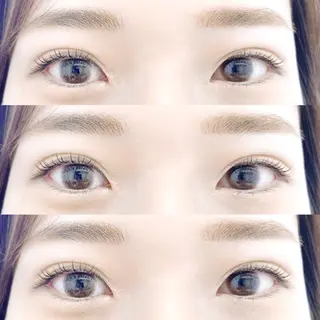 マツエク・マツパ ✧elpatio✧︎ 小出紗羅のマツエク・マツパデザイン