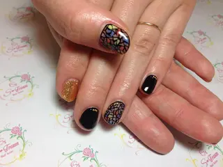 ネイル Nail Salon S-Traum所属・Nail Salon S-Traumのネイルデザイン