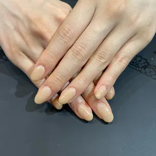 ネイル 竹下 美優のネイルデザイン