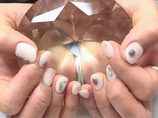 ネイル N.CHLOE 永島のネイルデザイン