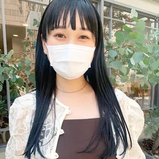 ロング MISUZU🪡 ナチュラルモードのその他イメージ