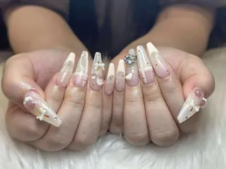 ネイル Lily nails studio所属・Lily nails studioのネイルデザイン