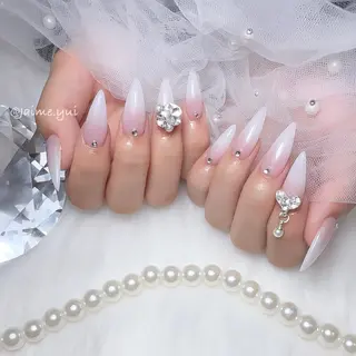 ネイル Jaime Yuiのネイルデザイン