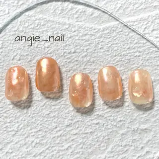 ネイル angie nailのネイルデザイン