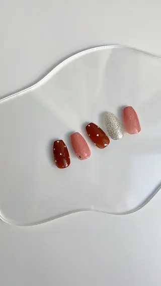 ネイル nail salon toki.のネイルデザイン