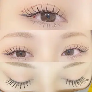 マツエク・マツパ Eye& NailDayのネイルデザイン