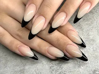 ネイル MiiTow nailのネイルデザイン