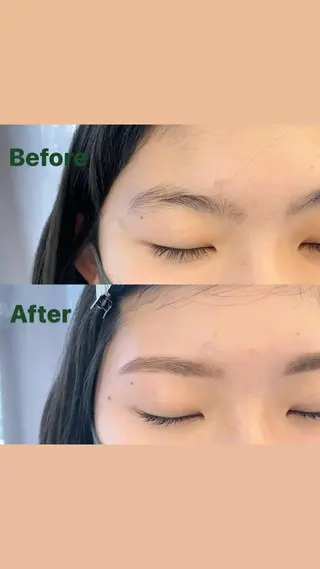 マツエク・マツパ ⭐️Eye＆Eyeblowsalon⭐️Dafne⭐️所属・Dafne SAIのマツエク・マツパデザイン