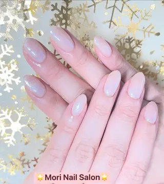 ネイル MORI ネイルのネイルデザイン