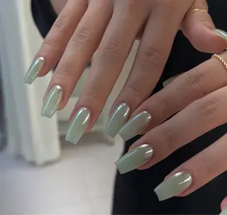 ネイル BERA NAILSのネイルデザイン