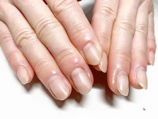 ネイル メンズトータルビューティーwellnessMARCA所属・【メンズ美容】 三浦かえでのエステ・リラクイメージ