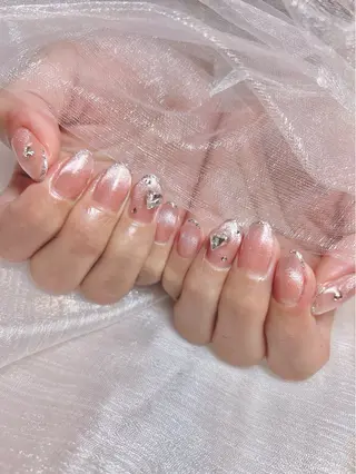 ネイル nailsalon GRACE所属・GRACE nailのネイルデザイン