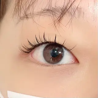 マツエク・マツパ ♛市川 茜♛のマツエク・マツパデザイン