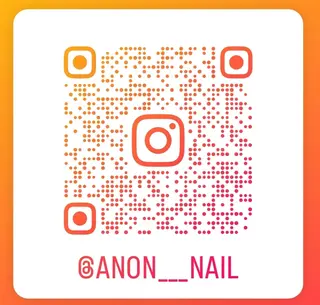 ænon nailのネイルデザイン