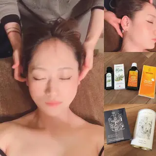 charme坂倉 智帆のマツエク・マツパデザイン