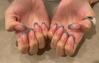 ネイル Yuu. nailsTOKYOのネイルデザイン