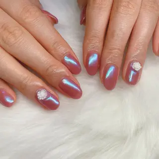 ネイル サカニシ /Bianca中野のネイルデザイン