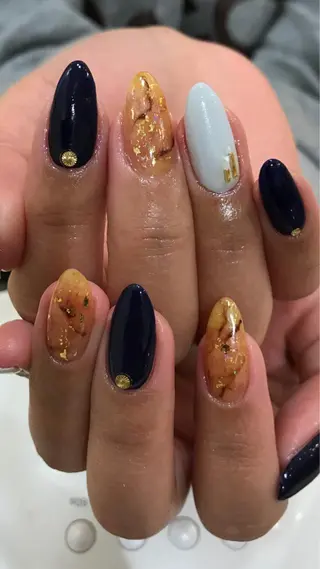 ネイル Angelica Michelleのネイルデザイン