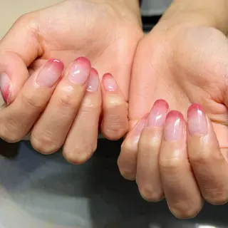 ネイル Jrネイリスト Tsukuneのネイルデザイン