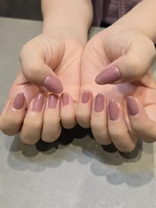 ネイル ミハラ アイのネイルデザイン