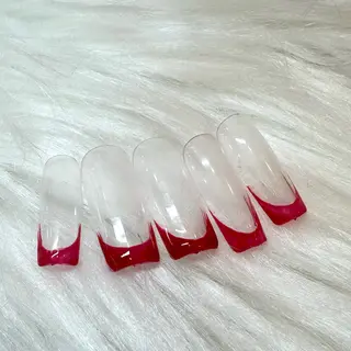 ネイル 大塚 澄玲のネイルデザイン