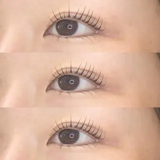 マツエク・マツパ ステラマリス 梅田のマツエク・マツパデザイン