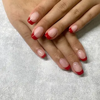 ネイル Zina  nail 浦安所属・Zina nail 浦安店のネイルデザイン