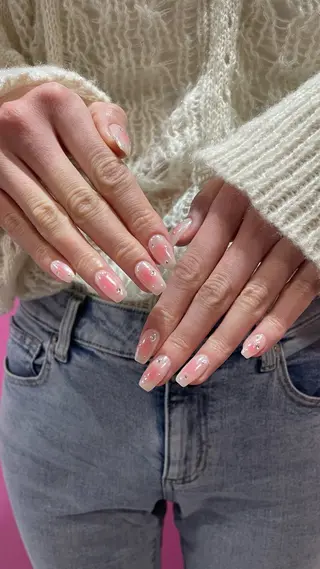 ネイル Nail Studio M'のネイルデザイン