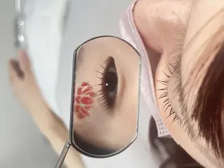 マツエク・マツパ U・mi ユキのマツエク・マツパデザイン