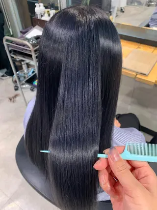 ロング カラー eyelist ayaka🍨のマツエク・マツパデザイン