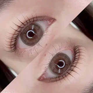 マツエク・マツパ kelly eye立町店のマツエク・マツパデザイン