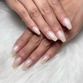 ネイル LULA所属・Stella nailのネイルデザイン