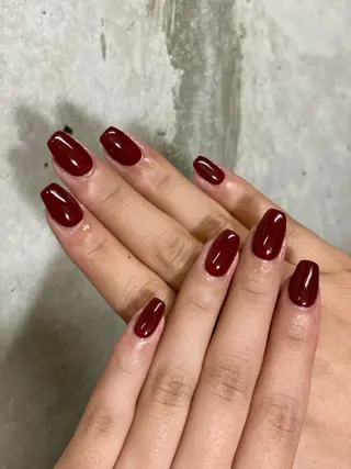 ネイル Nomoto KAKOのネイルデザイン