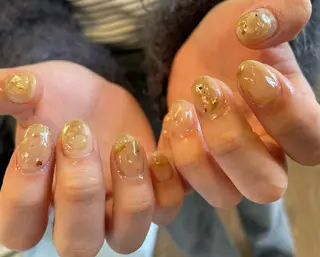 ネイル SHEEP 🐏のネイルデザイン