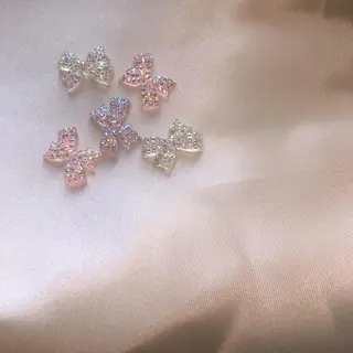 ネイル ViViA momokaのネイルデザイン