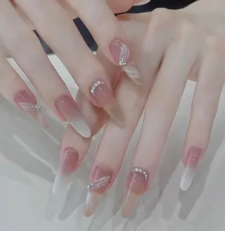 ネイル YK Beauty Salonのマツエク・マツパデザイン