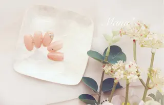 ネイル 塚田 由香里のネイルデザイン