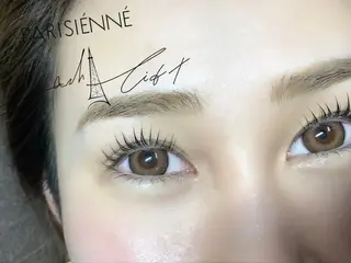 マツエク・マツパ eyelash NOLZAの眉毛・アイブロウイメージ