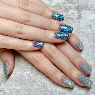ネイル Nailsalon Renのネイルデザイン