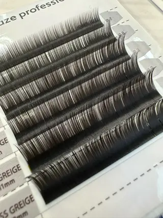 マツエク・マツパ Luana… Noriko🕶のマツエク・マツパデザイン