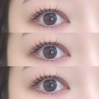 マツエク・マツパ eyelist yuukaのマツエク・マツパデザイン